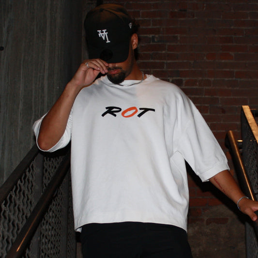 Ran Outta Talent "ROT"
