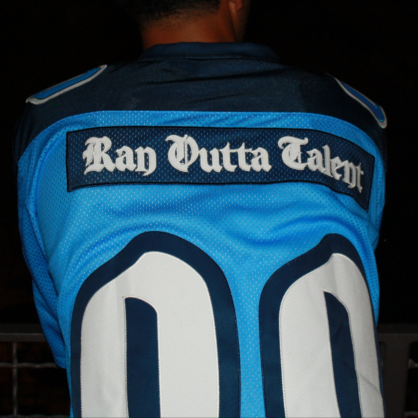 Ran Outta Talent "ALTERNATE"